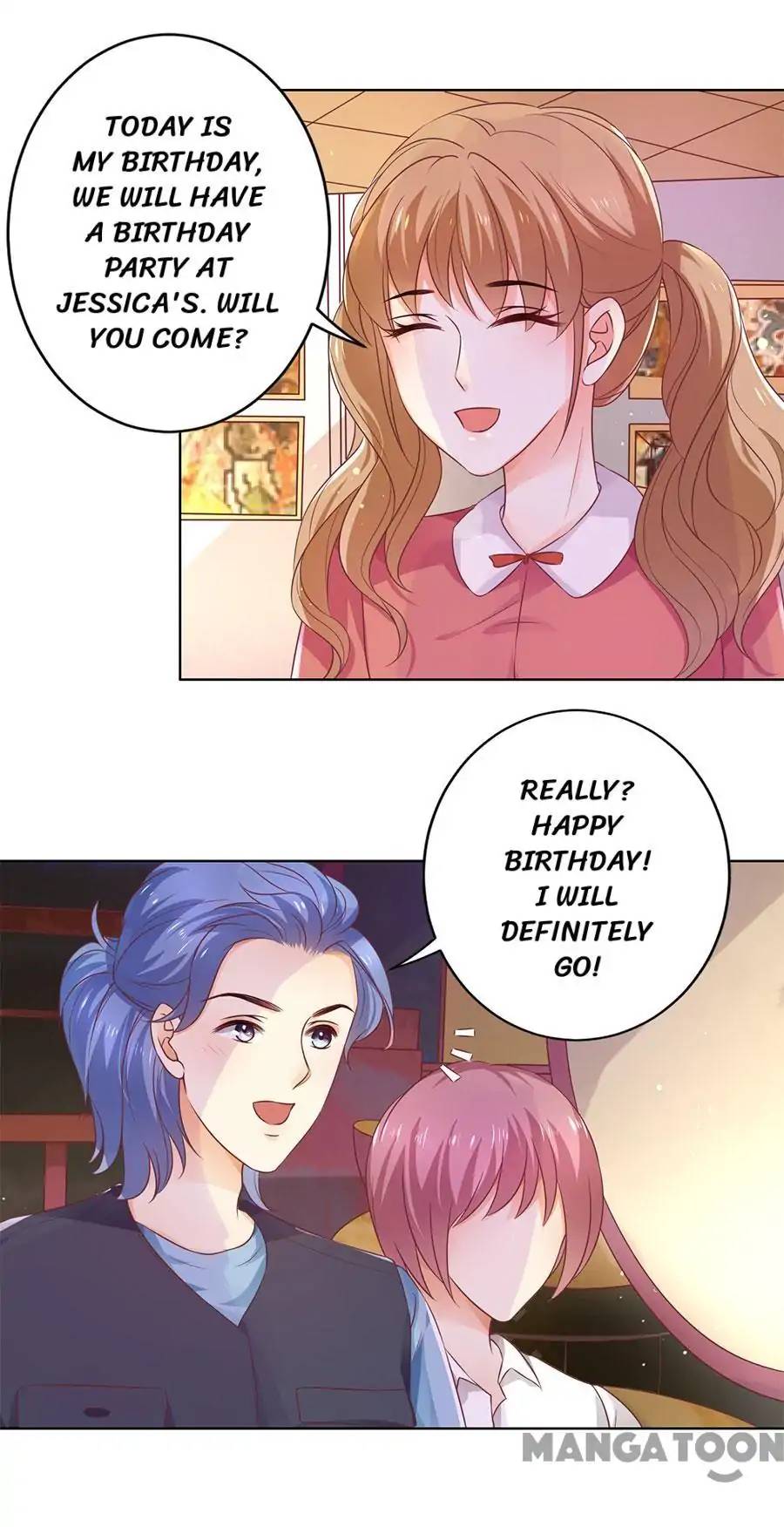 When Doctor Chu Wants Romance 137 6