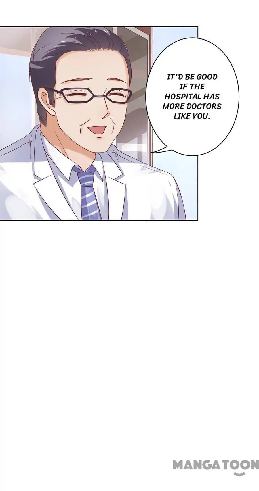 When Doctor Chu Wants Romance 138 27