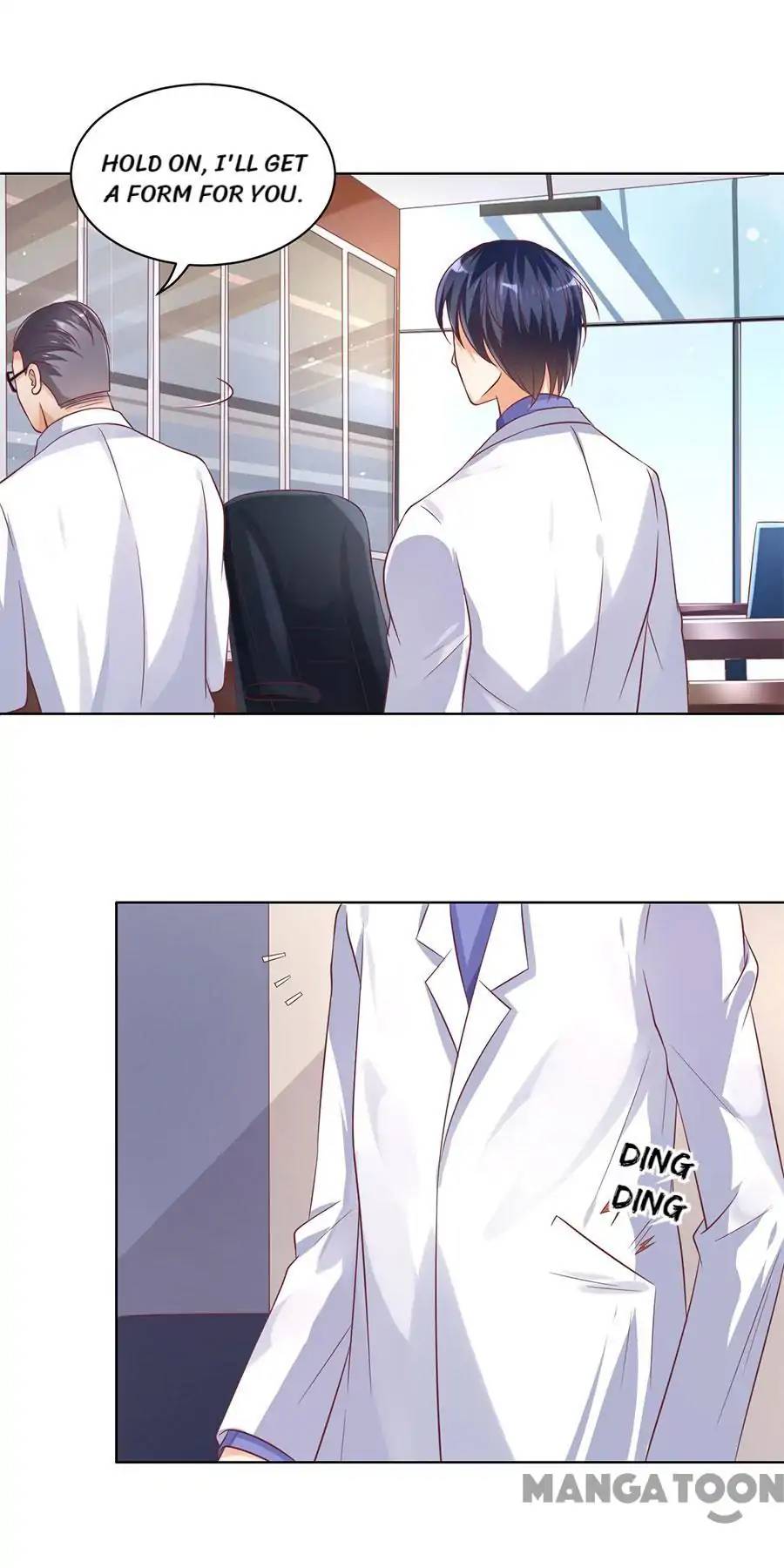 When Doctor Chu Wants Romance 139 1