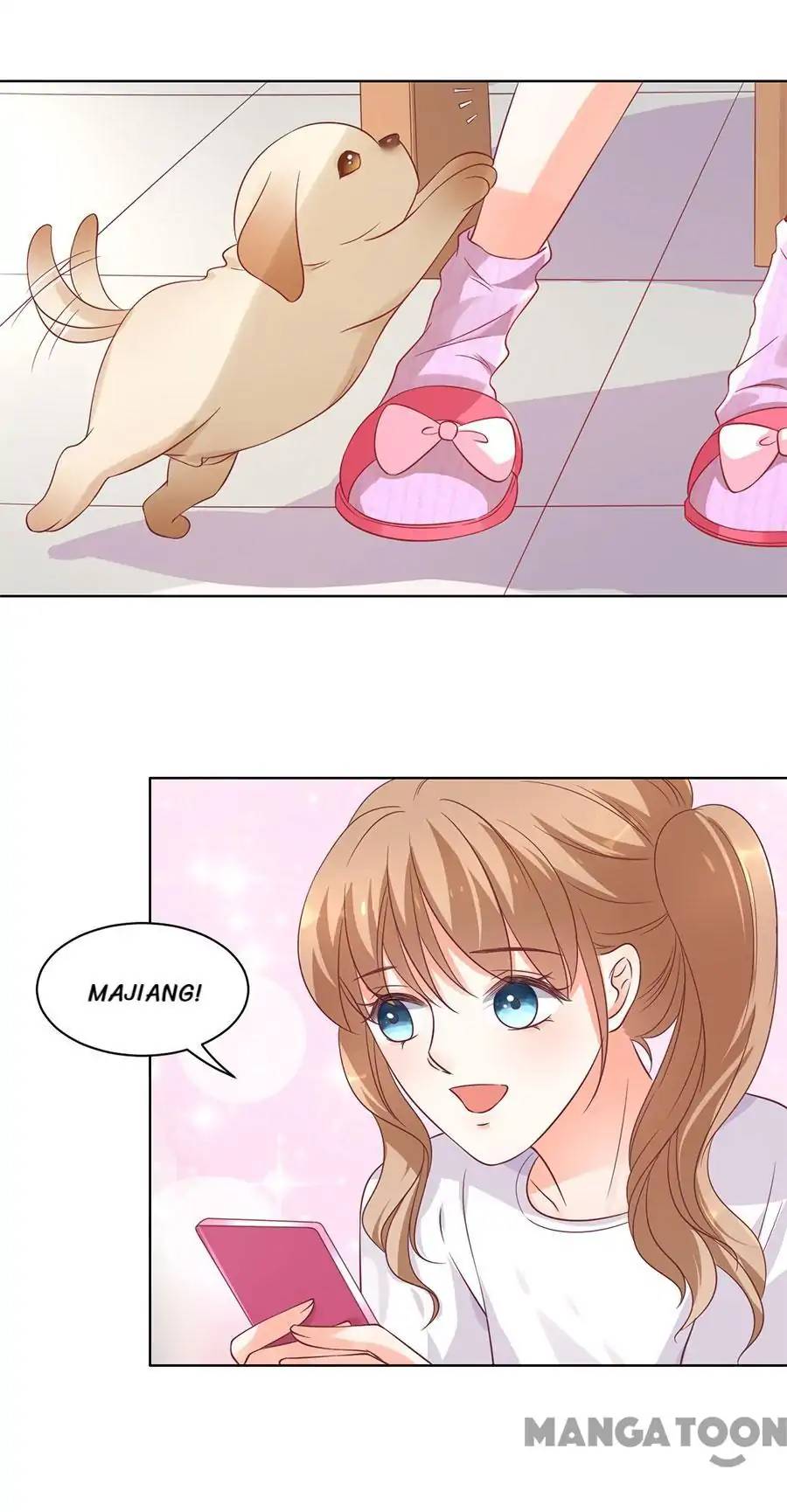 When Doctor Chu Wants Romance 139 8