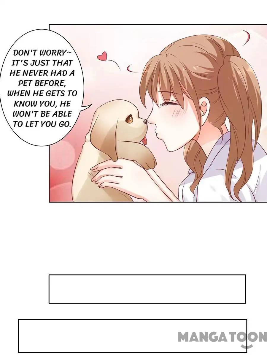 When Doctor Chu Wants Romance 139 9