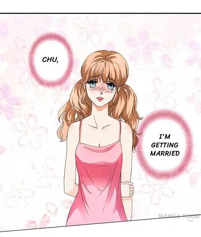When Doctor Chu Wants Romance 14 11