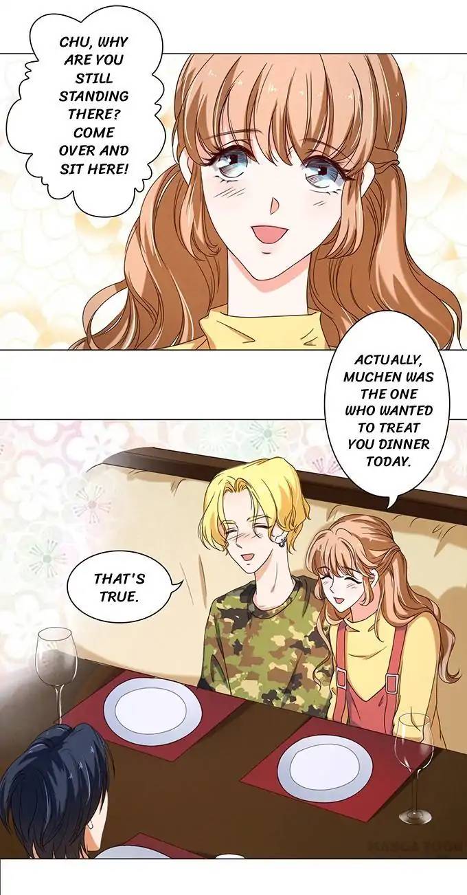 When Doctor Chu Wants Romance 14 20