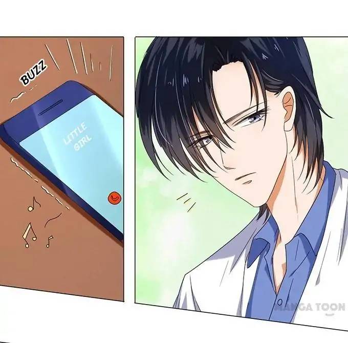 When Doctor Chu Wants Romance 14 4
