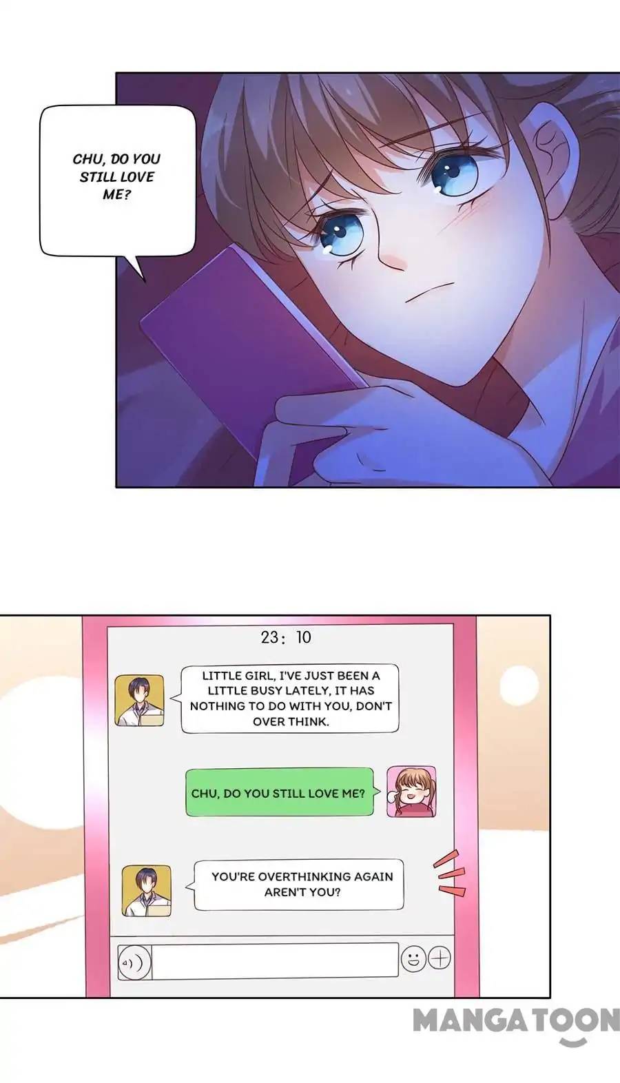 When Doctor Chu Wants Romance 140 1