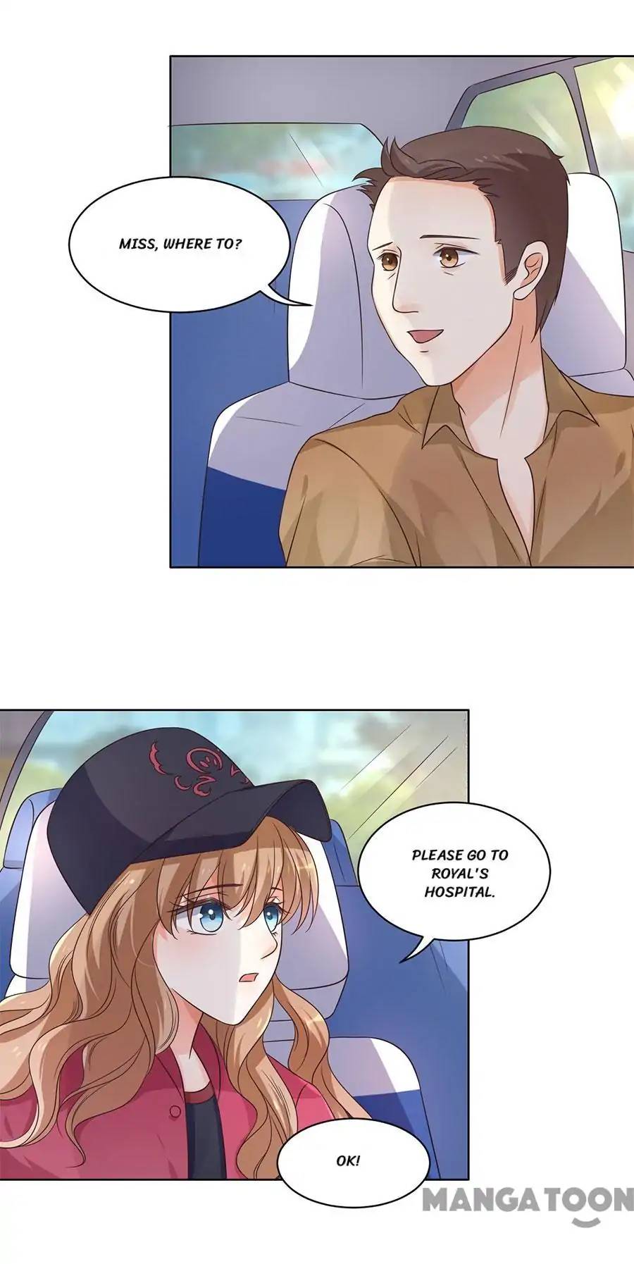 When Doctor Chu Wants Romance 140 10