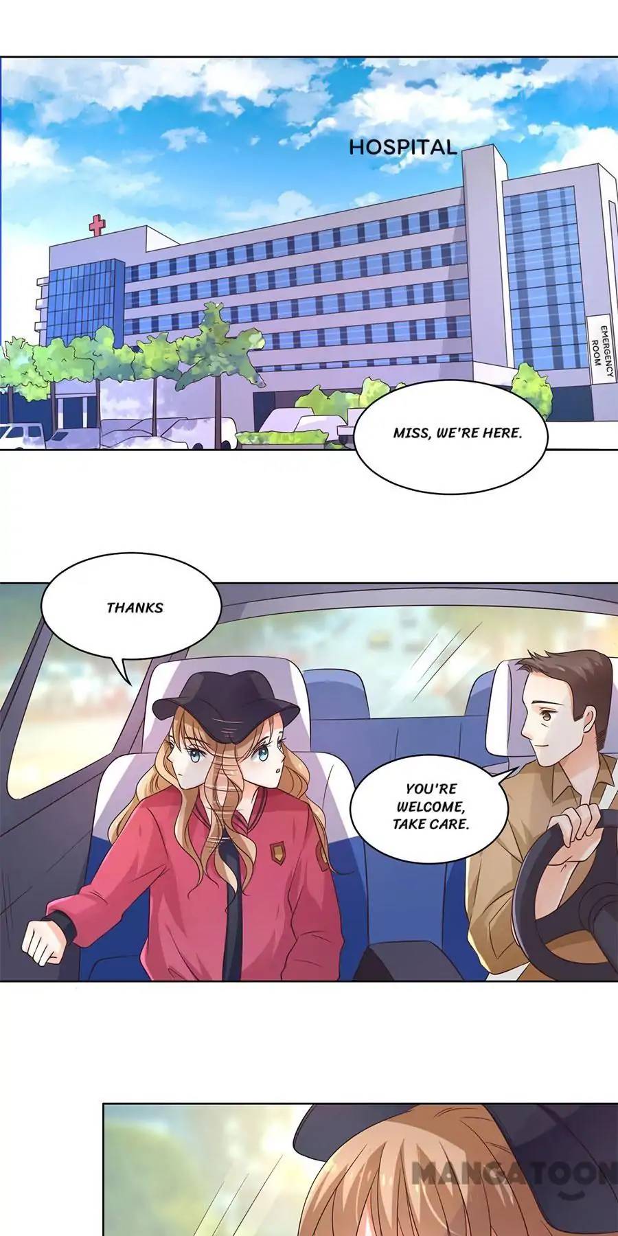 When Doctor Chu Wants Romance 140 11