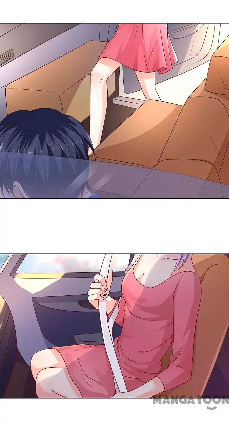 When Doctor Chu Wants Romance 140 16