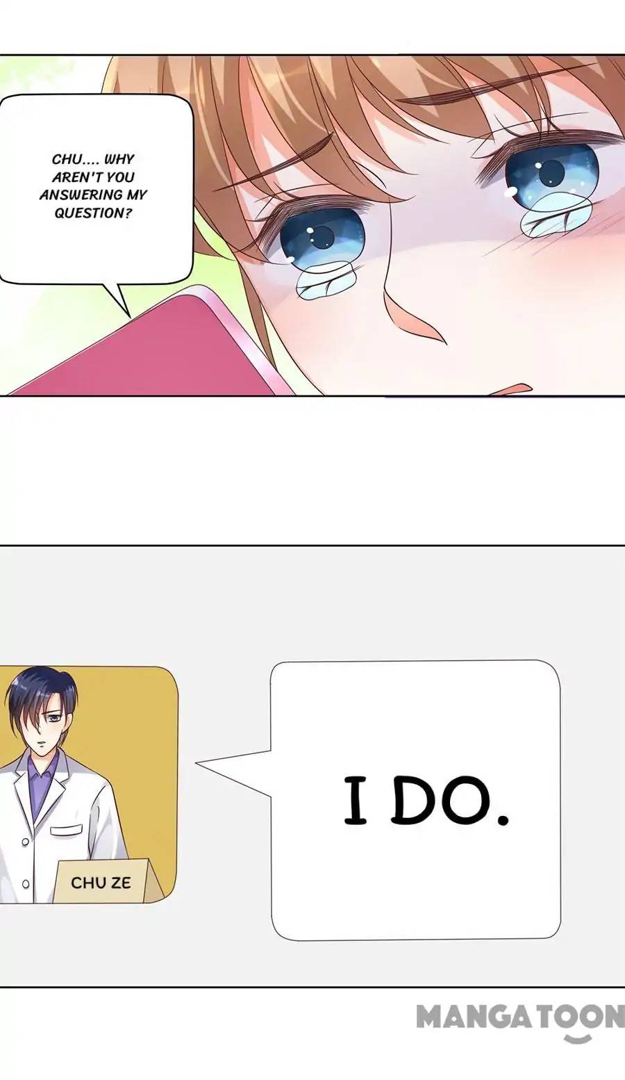 When Doctor Chu Wants Romance 140 2
