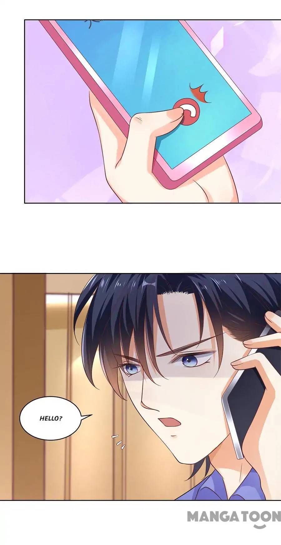 When Doctor Chu Wants Romance 141 15