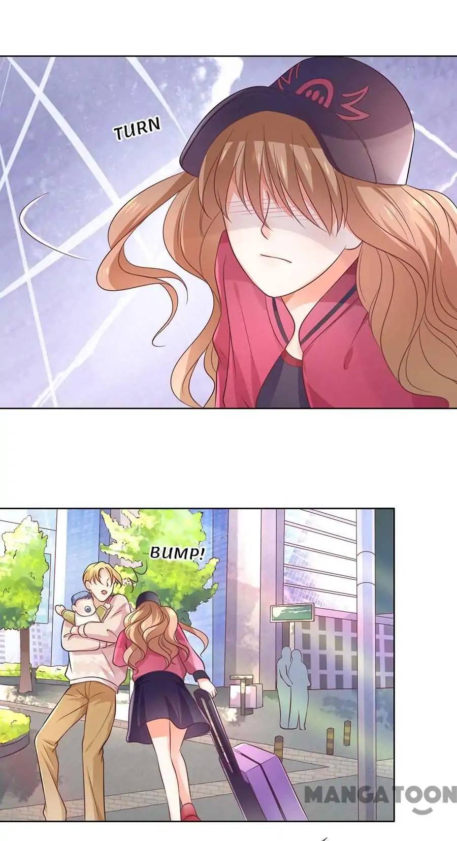 When Doctor Chu Wants Romance 141 16