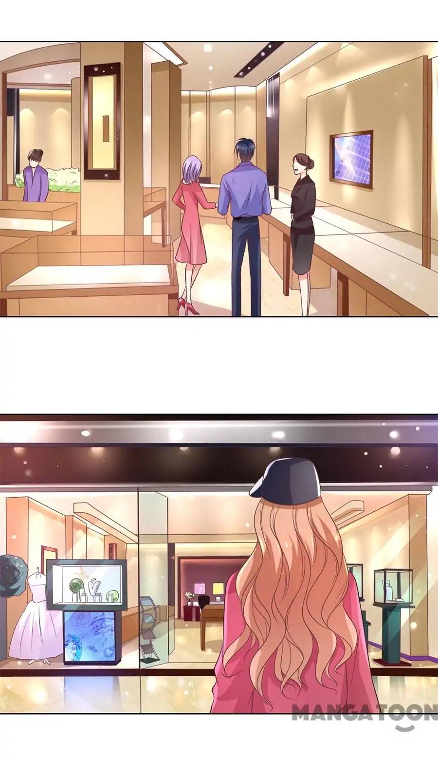 When Doctor Chu Wants Romance 141 2