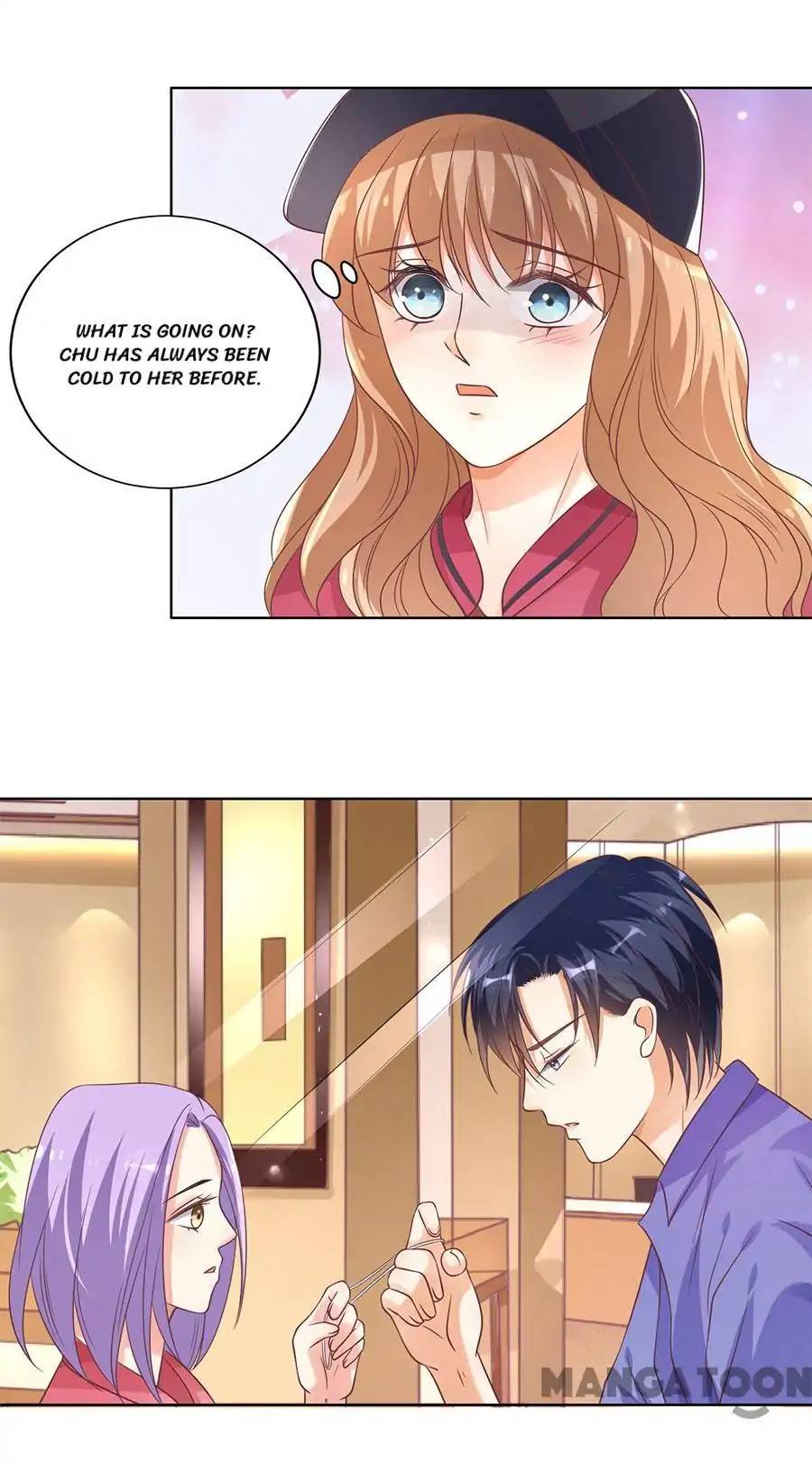 When Doctor Chu Wants Romance 141 3