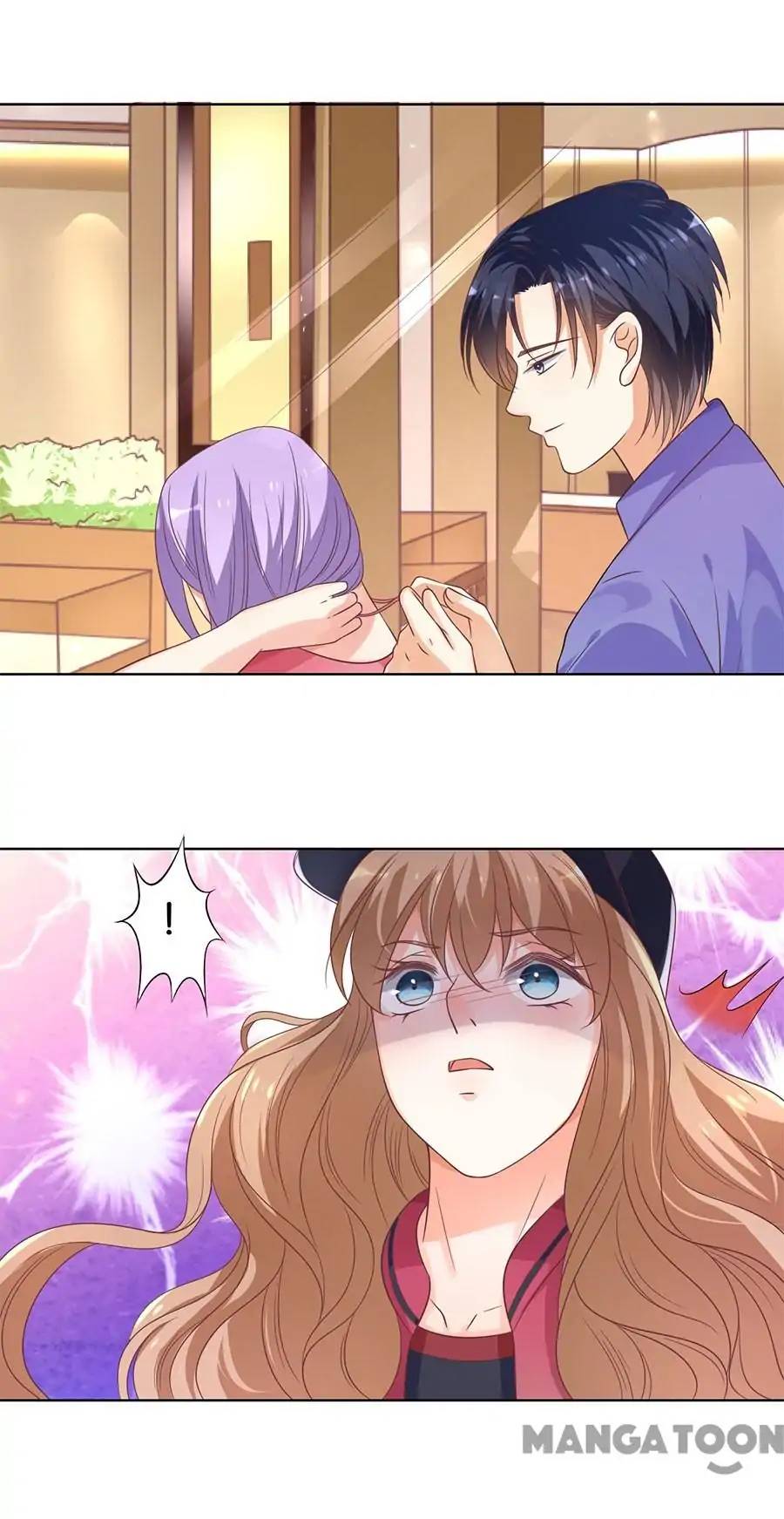 When Doctor Chu Wants Romance 141 4
