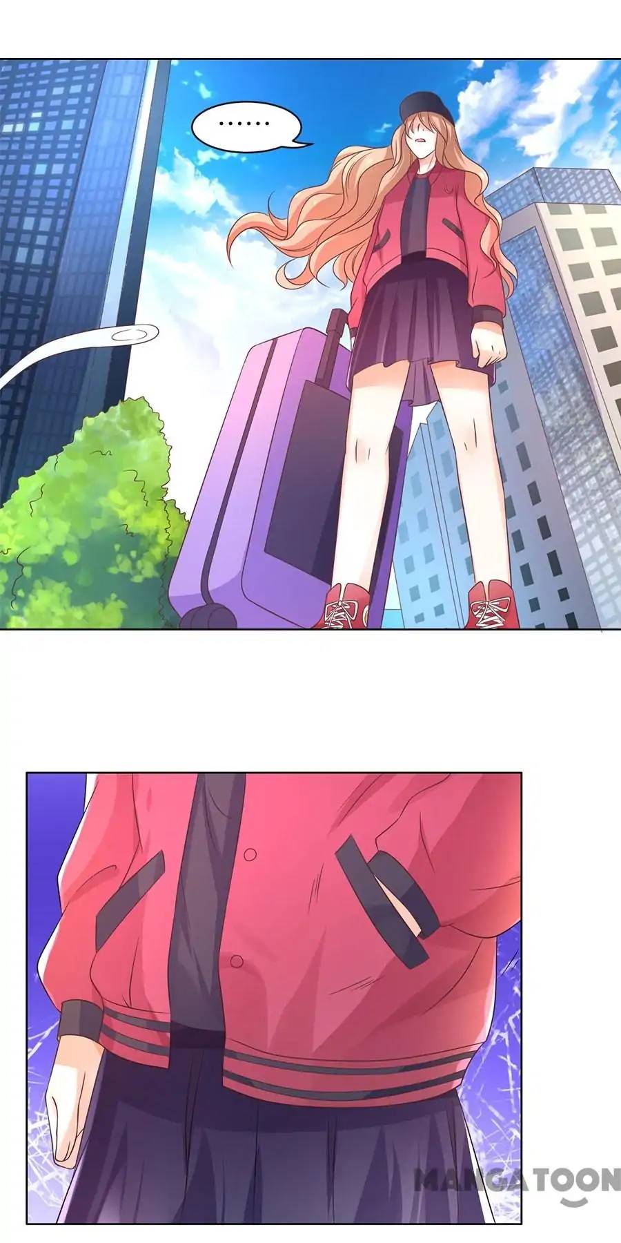 When Doctor Chu Wants Romance 141 5