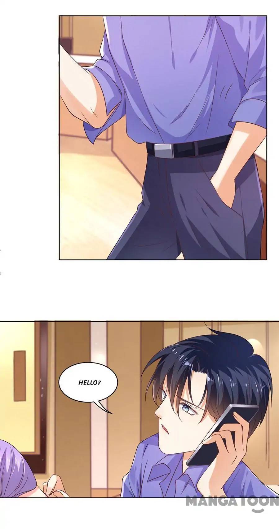 When Doctor Chu Wants Romance 141 9