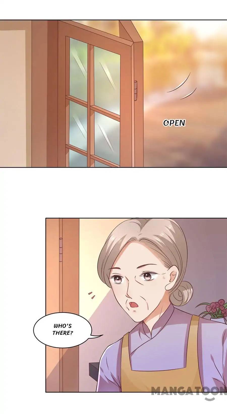 When Doctor Chu Wants Romance 142 11