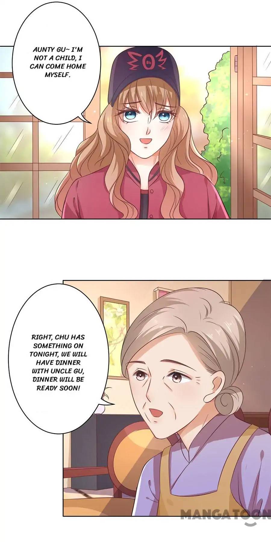 When Doctor Chu Wants Romance 142 13