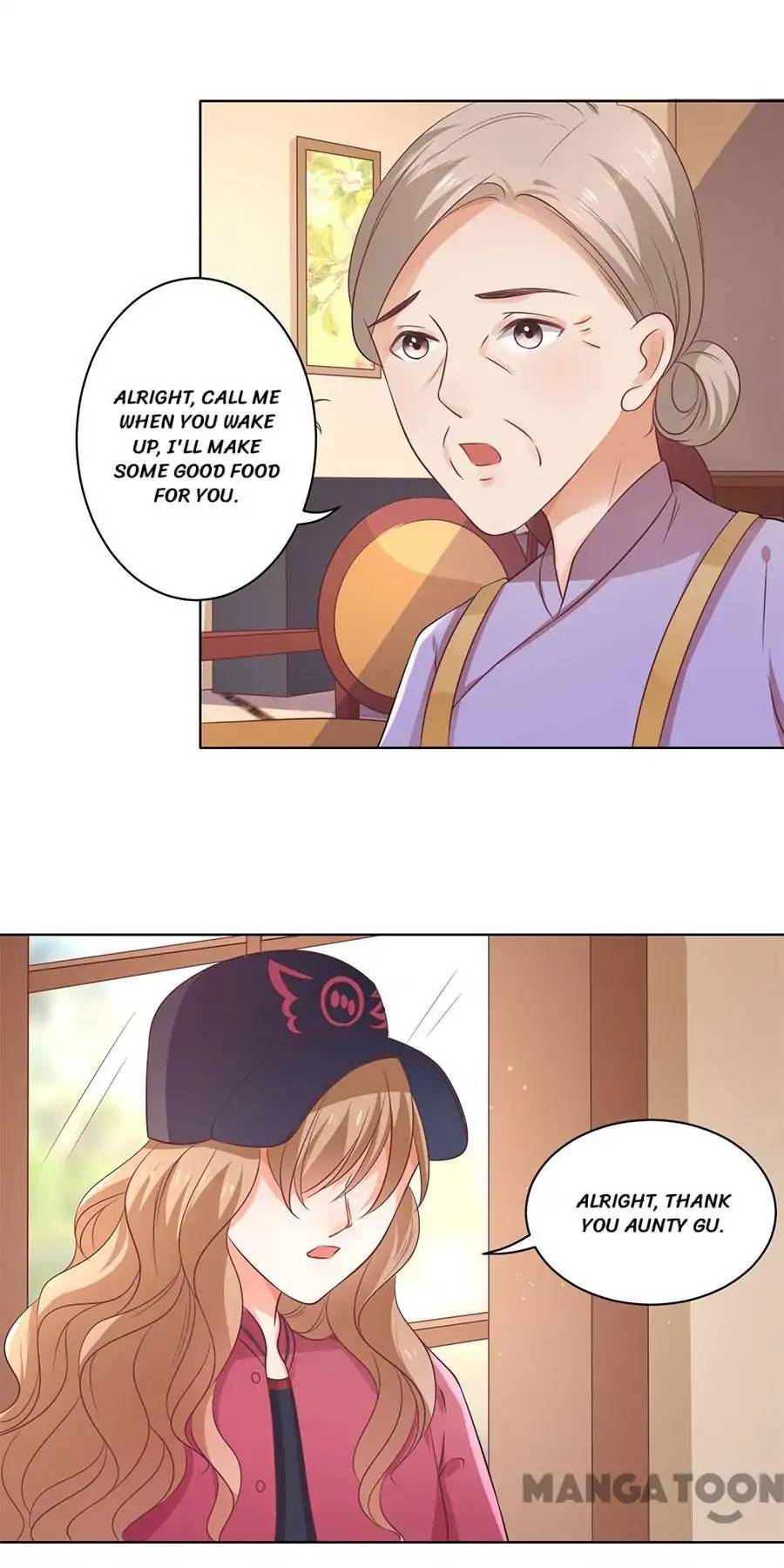 When Doctor Chu Wants Romance 142 16