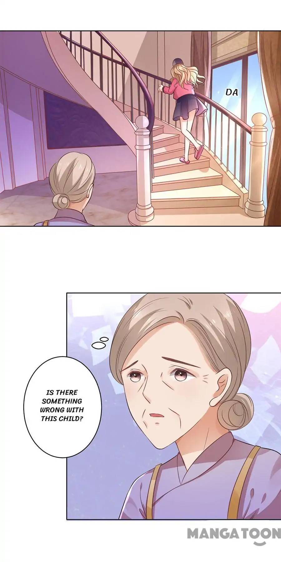 When Doctor Chu Wants Romance 142 18