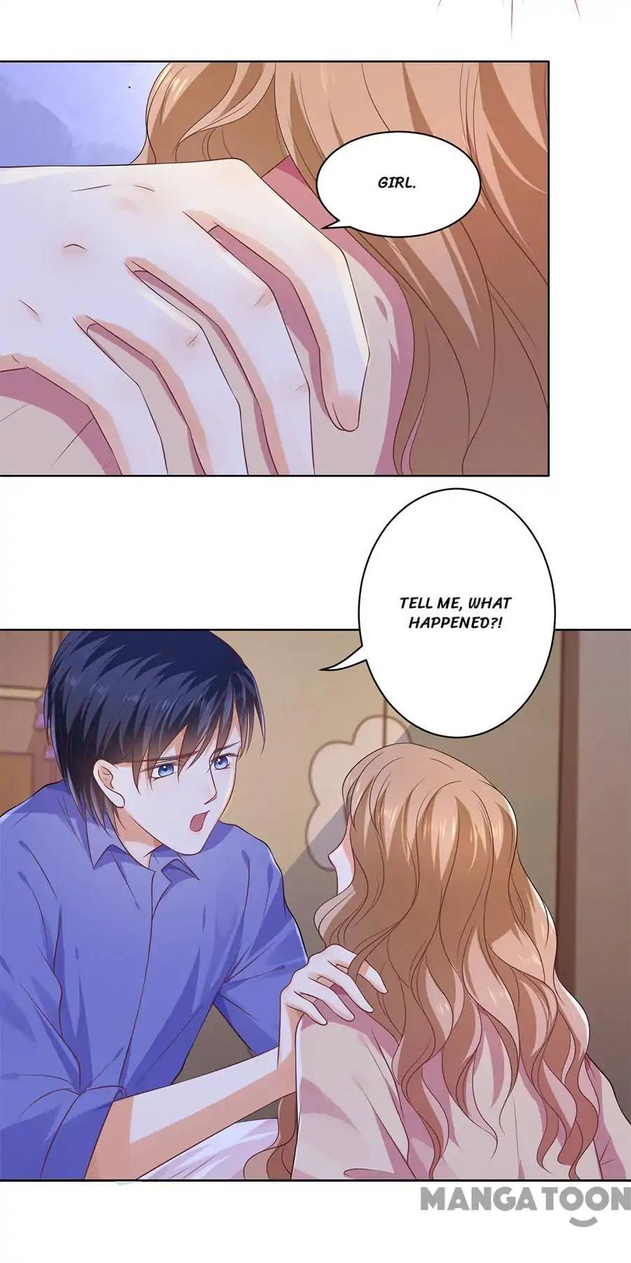 When Doctor Chu Wants Romance 143 16