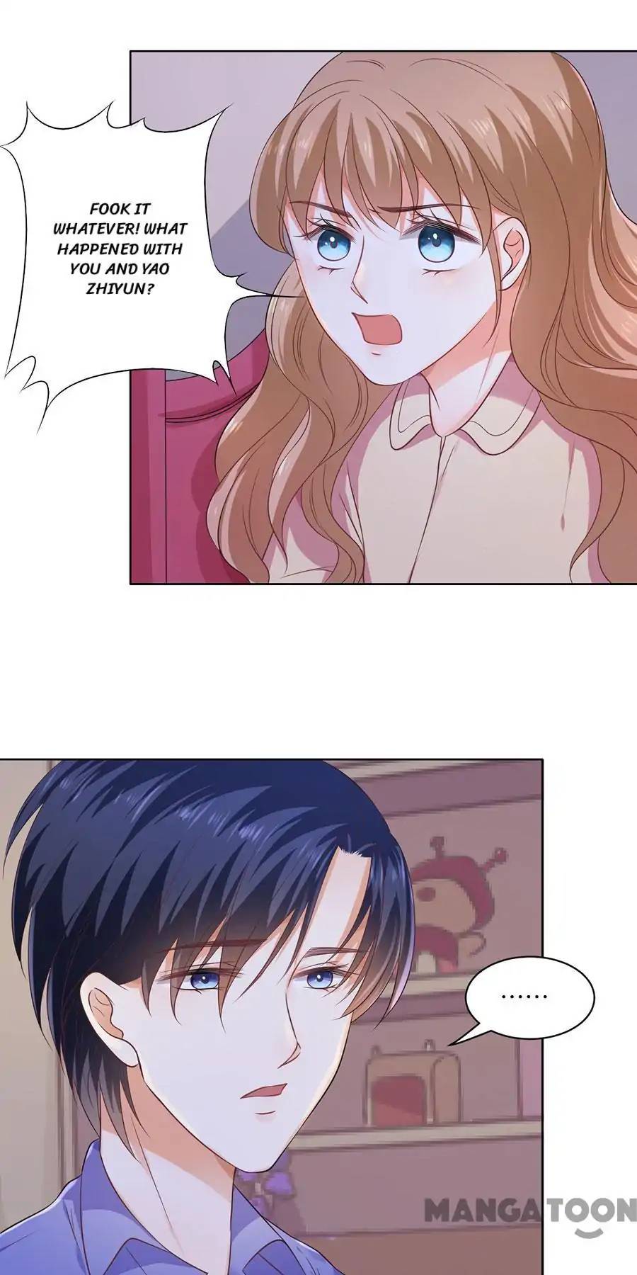When Doctor Chu Wants Romance 143 18