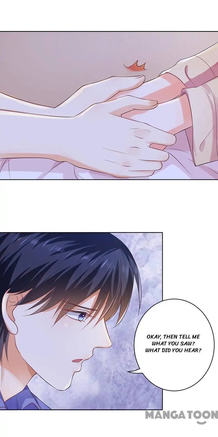 When Doctor Chu Wants Romance 143 22