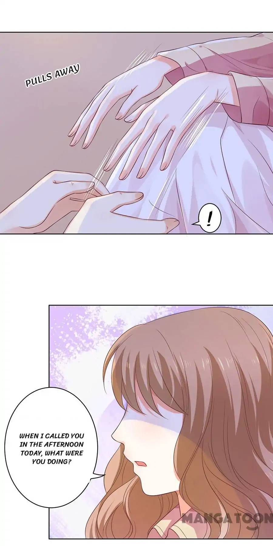 When Doctor Chu Wants Romance 143 24