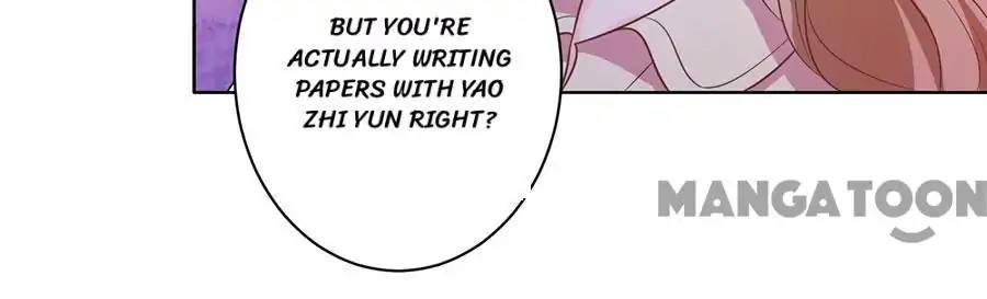 When Doctor Chu Wants Romance 143 27