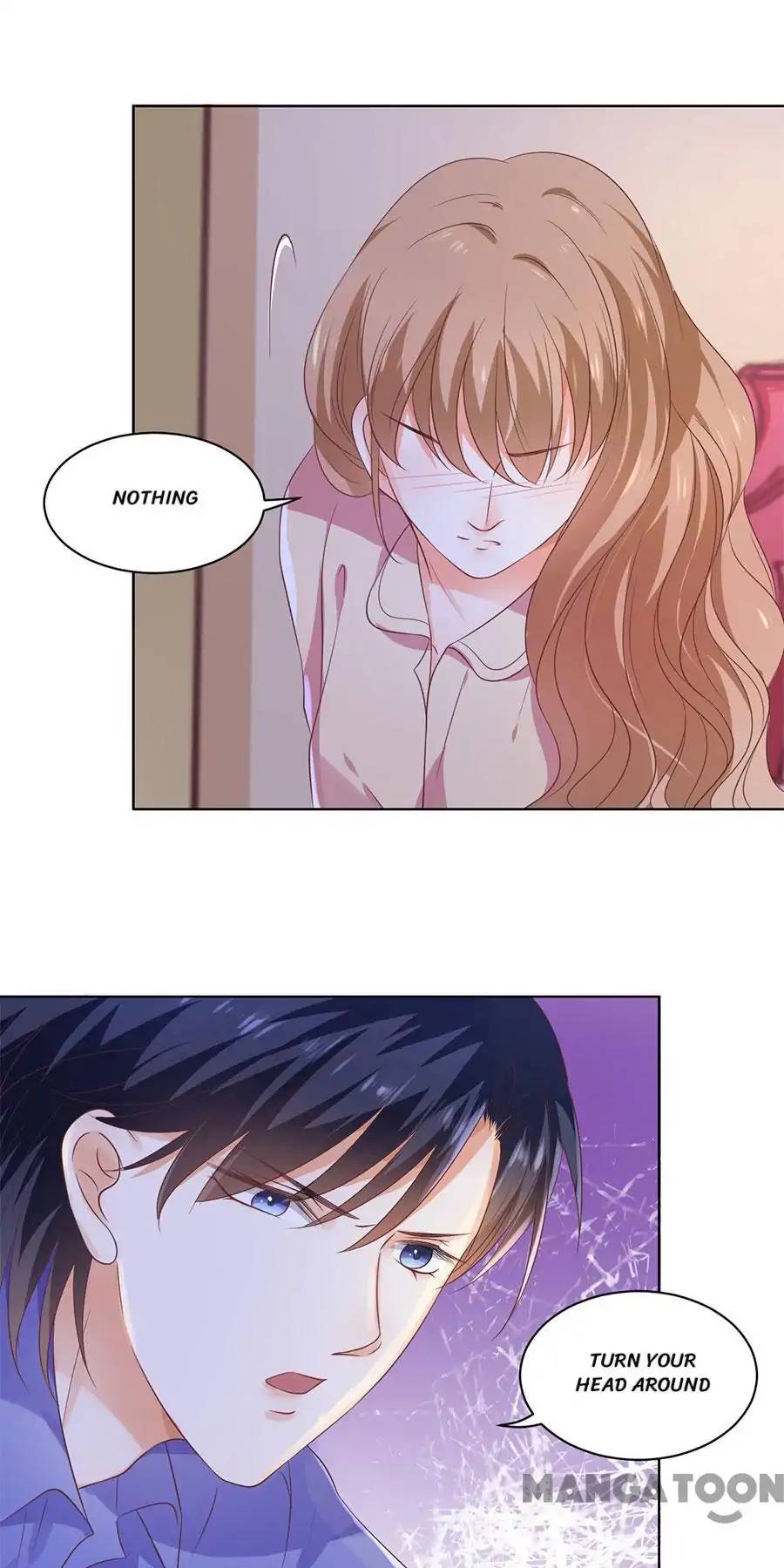 When Doctor Chu Wants Romance 143 4