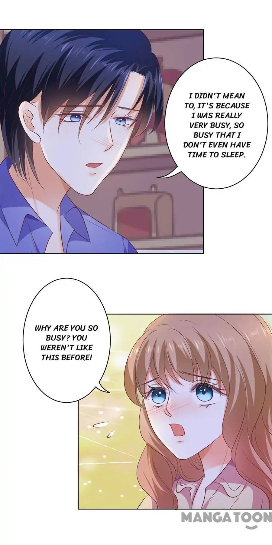 When Doctor Chu Wants Romance 144 13