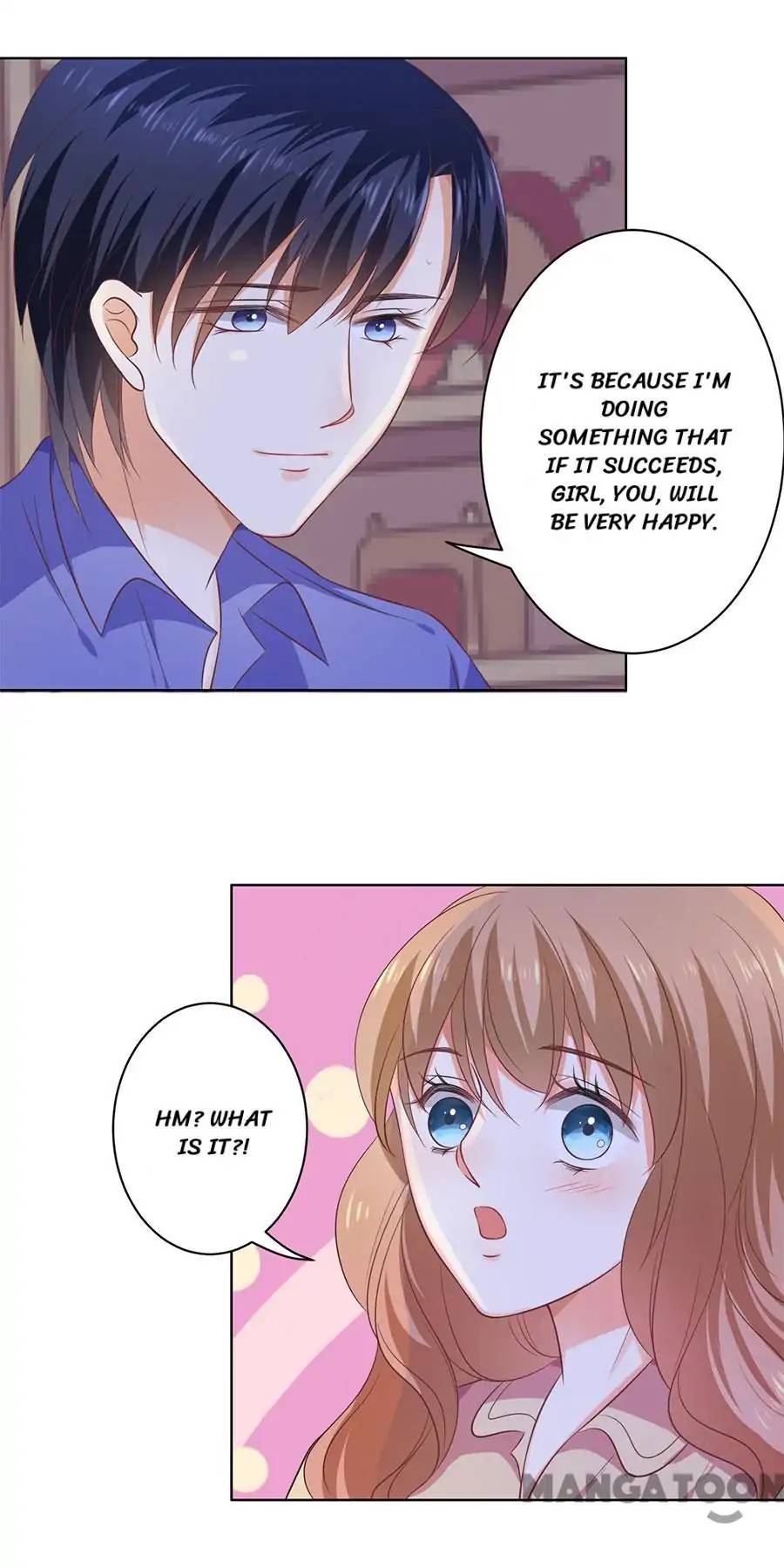 When Doctor Chu Wants Romance 144 15