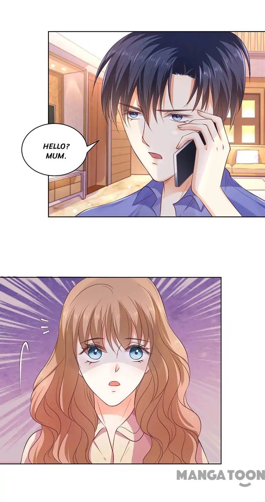 When Doctor Chu Wants Romance 144 27