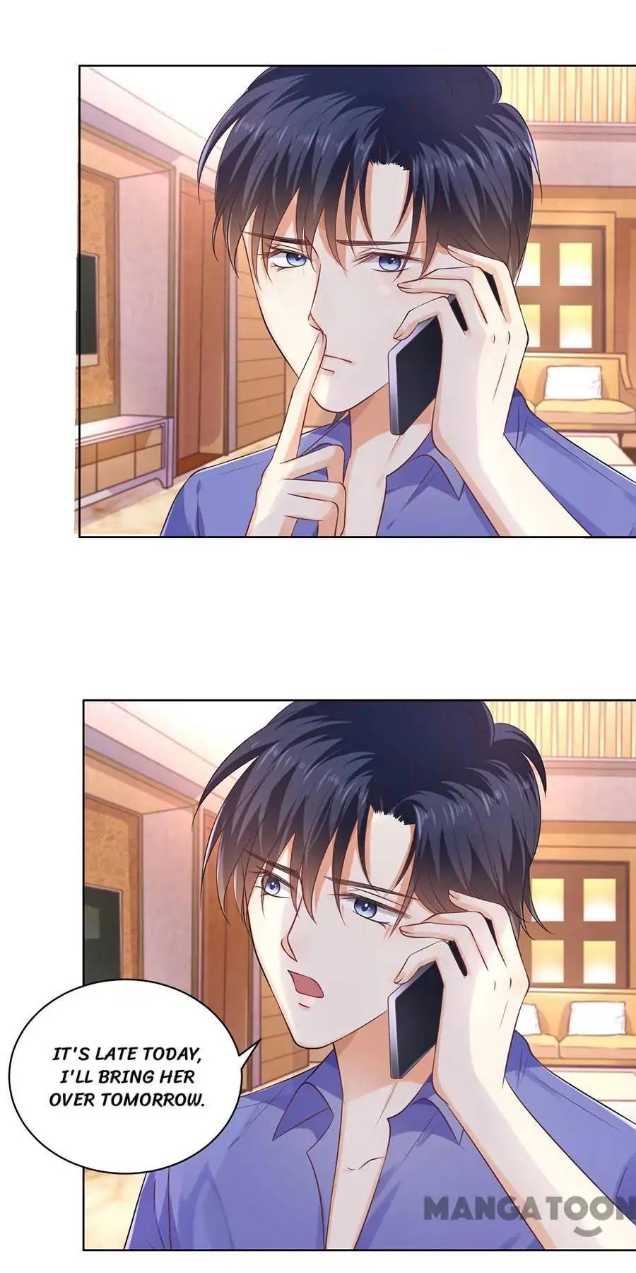 When Doctor Chu Wants Romance 144 28