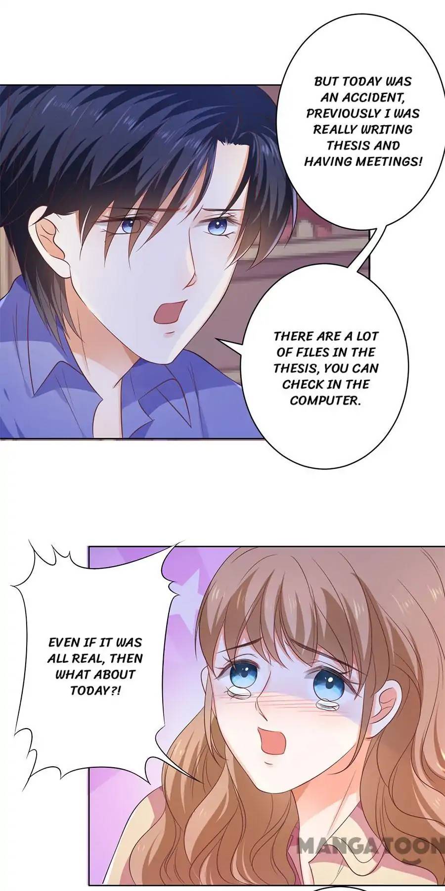 When Doctor Chu Wants Romance 144 4