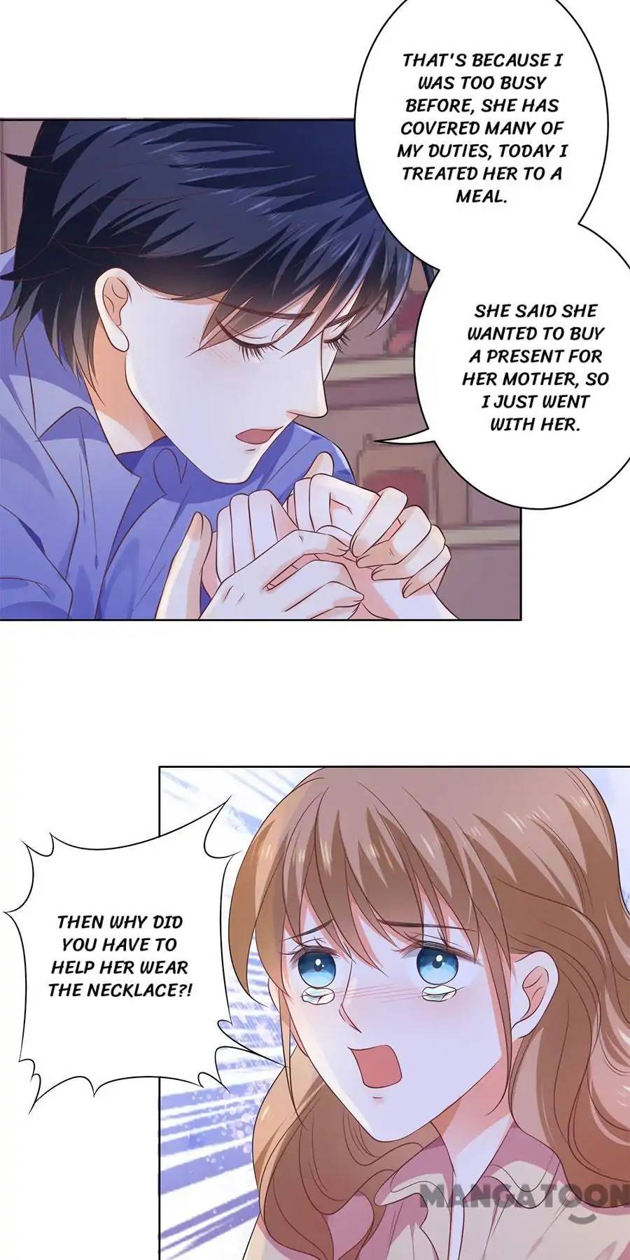 When Doctor Chu Wants Romance 144 6
