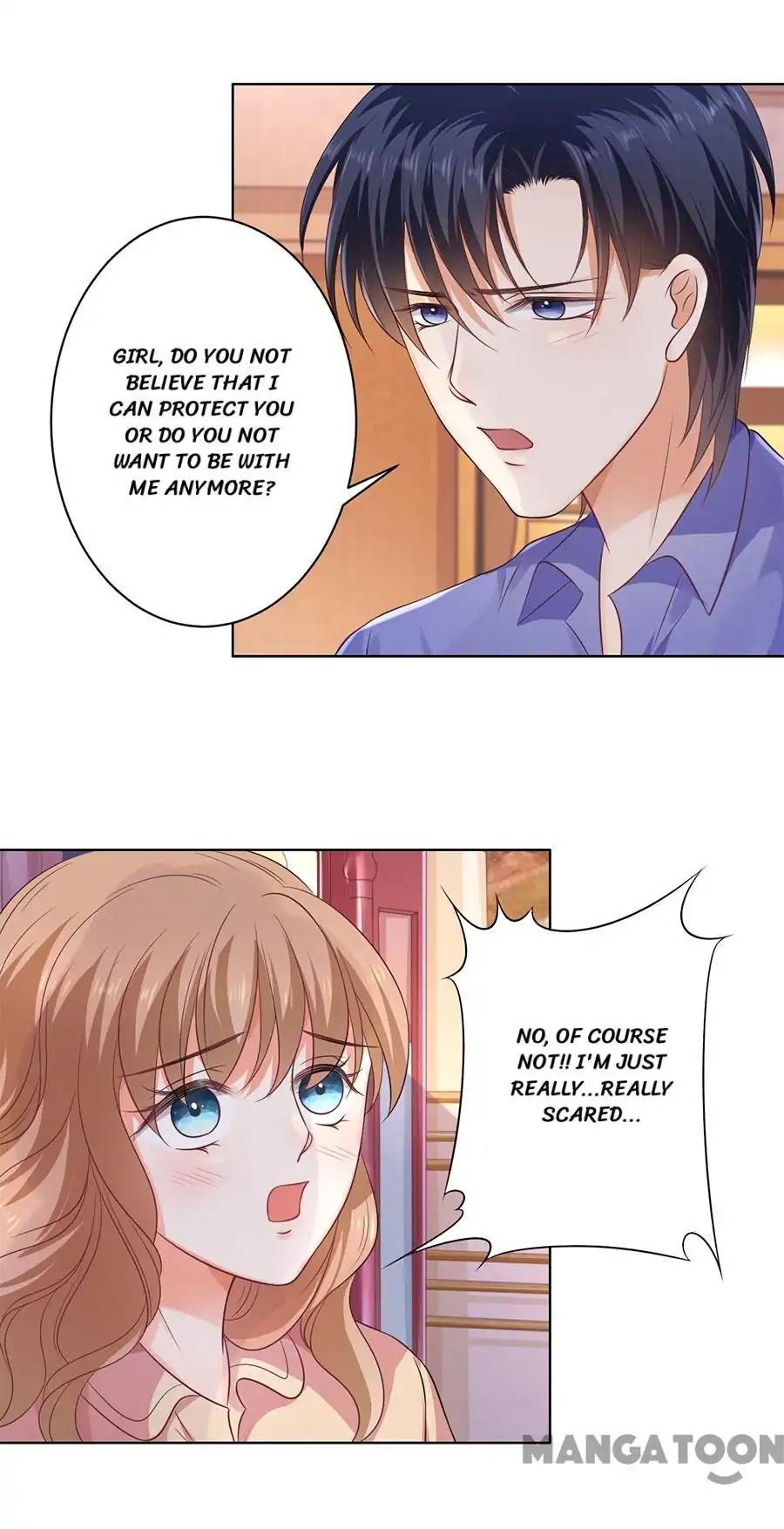 When Doctor Chu Wants Romance 145 11