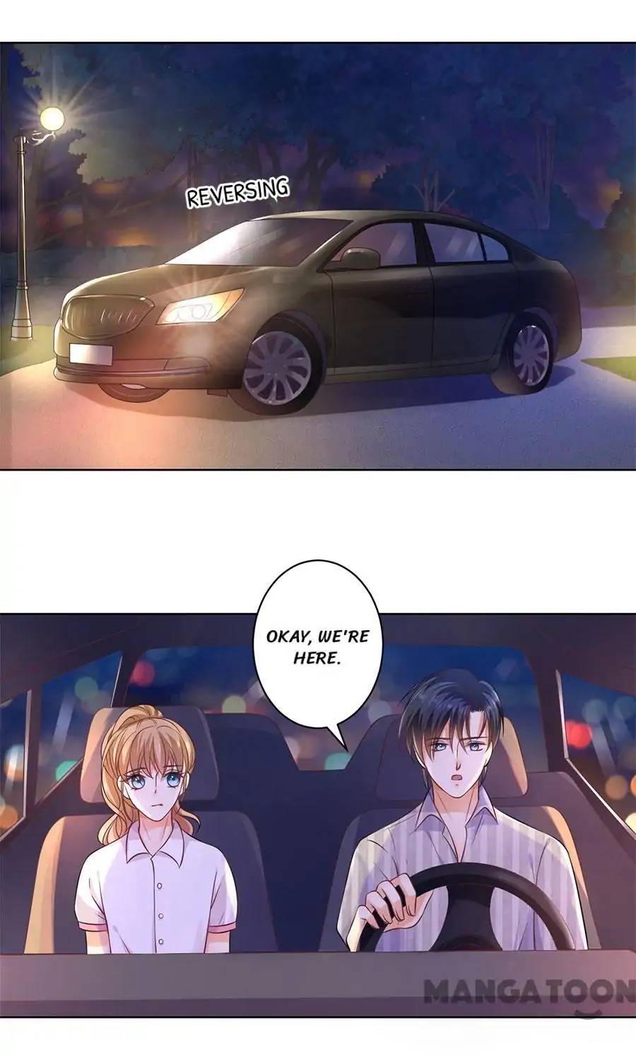When Doctor Chu Wants Romance 145 14