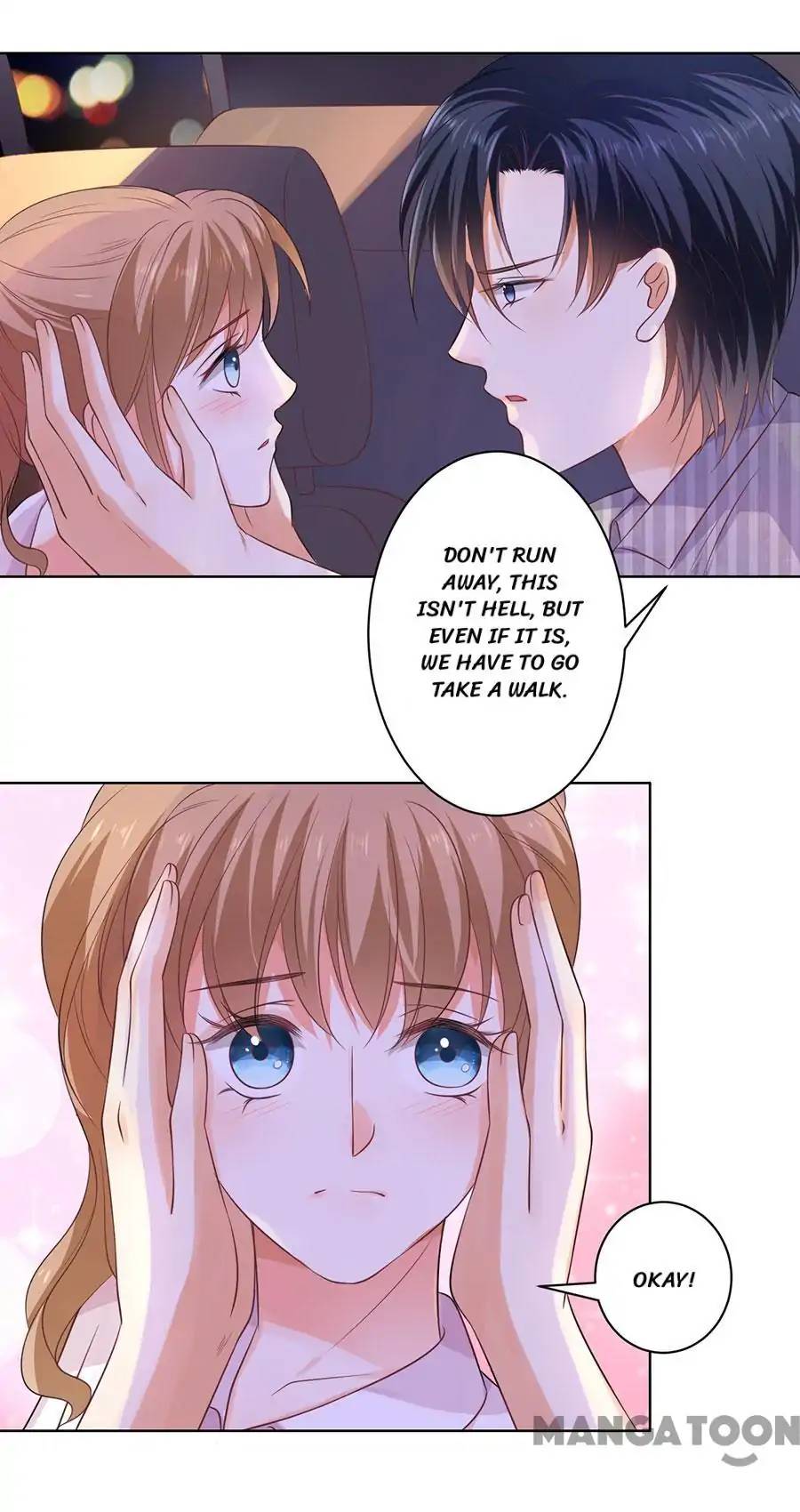 When Doctor Chu Wants Romance 145 19