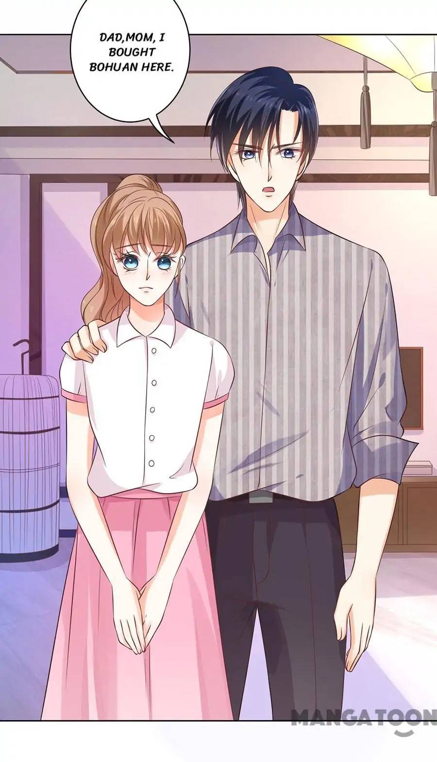 When Doctor Chu Wants Romance 145 23
