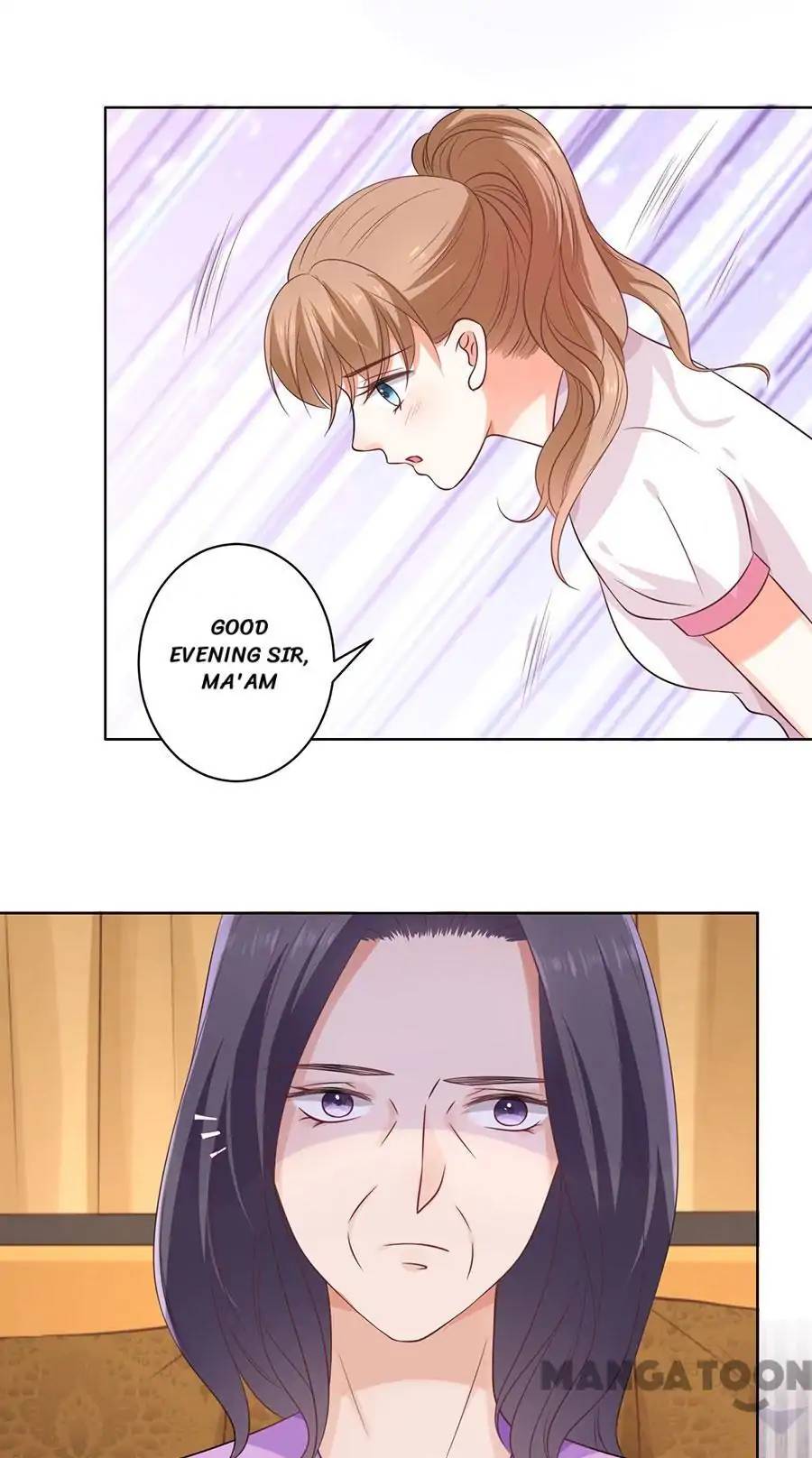 When Doctor Chu Wants Romance 145 24