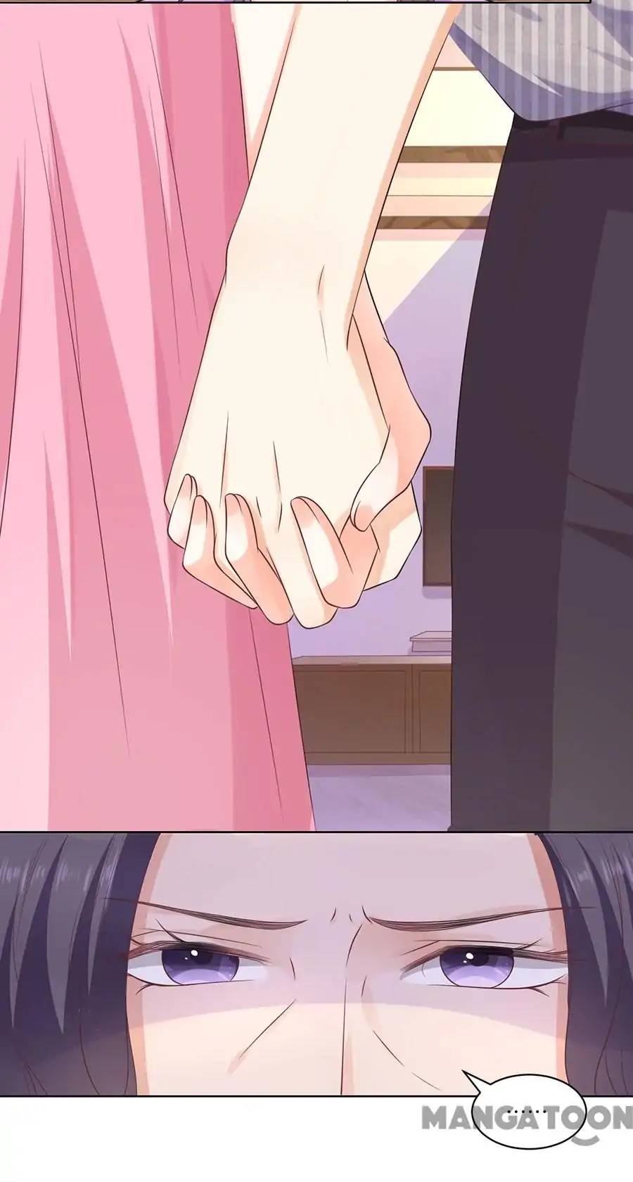 When Doctor Chu Wants Romance 145 25