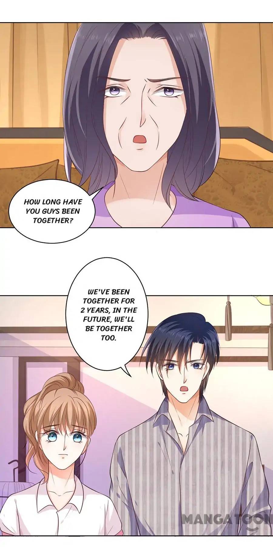 When Doctor Chu Wants Romance 145 26