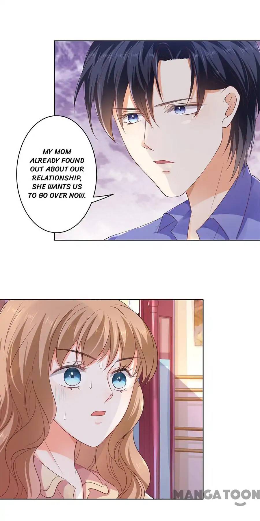 When Doctor Chu Wants Romance 145 5