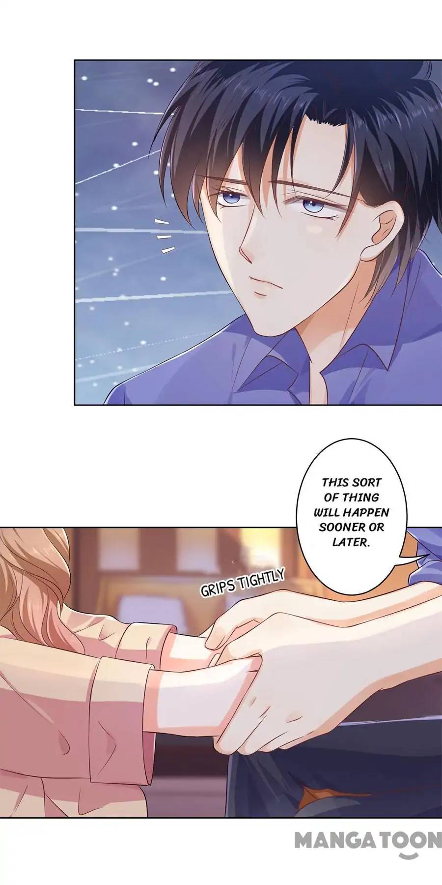 When Doctor Chu Wants Romance 145 7