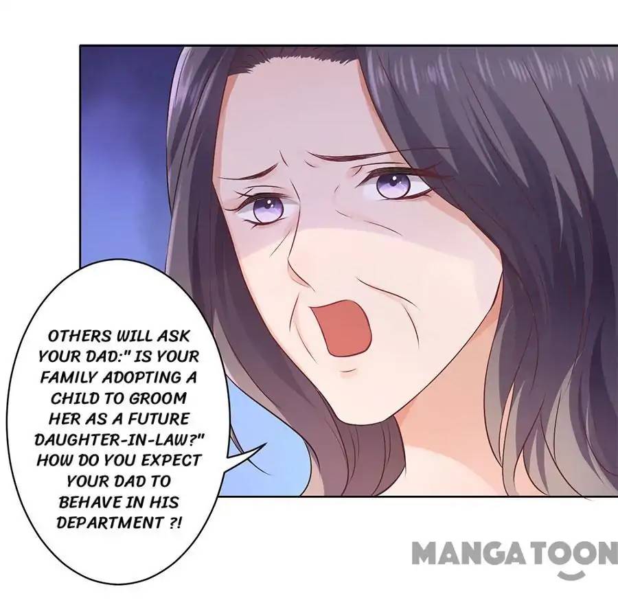 When Doctor Chu Wants Romance 146 15