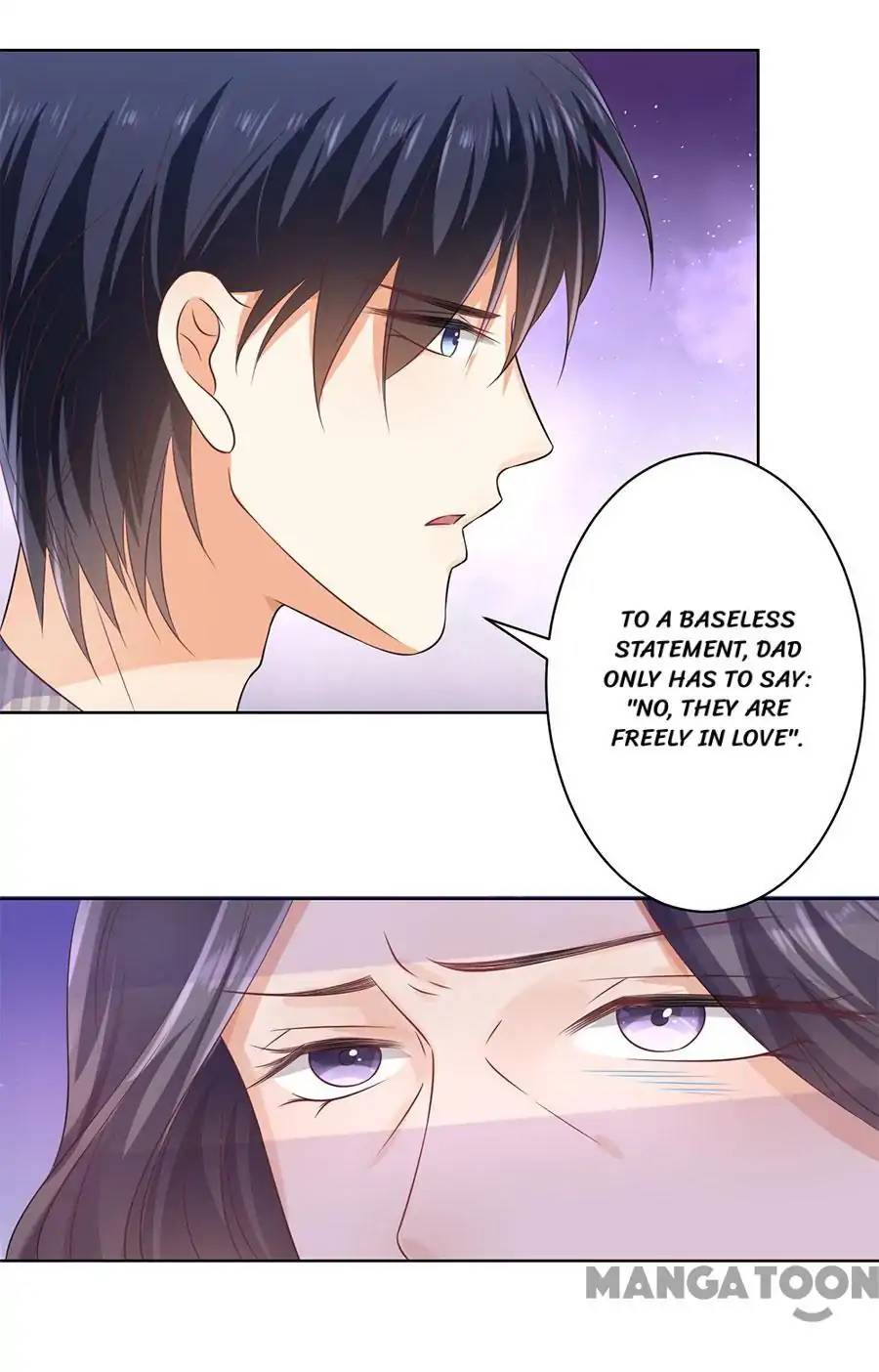 When Doctor Chu Wants Romance 146 16