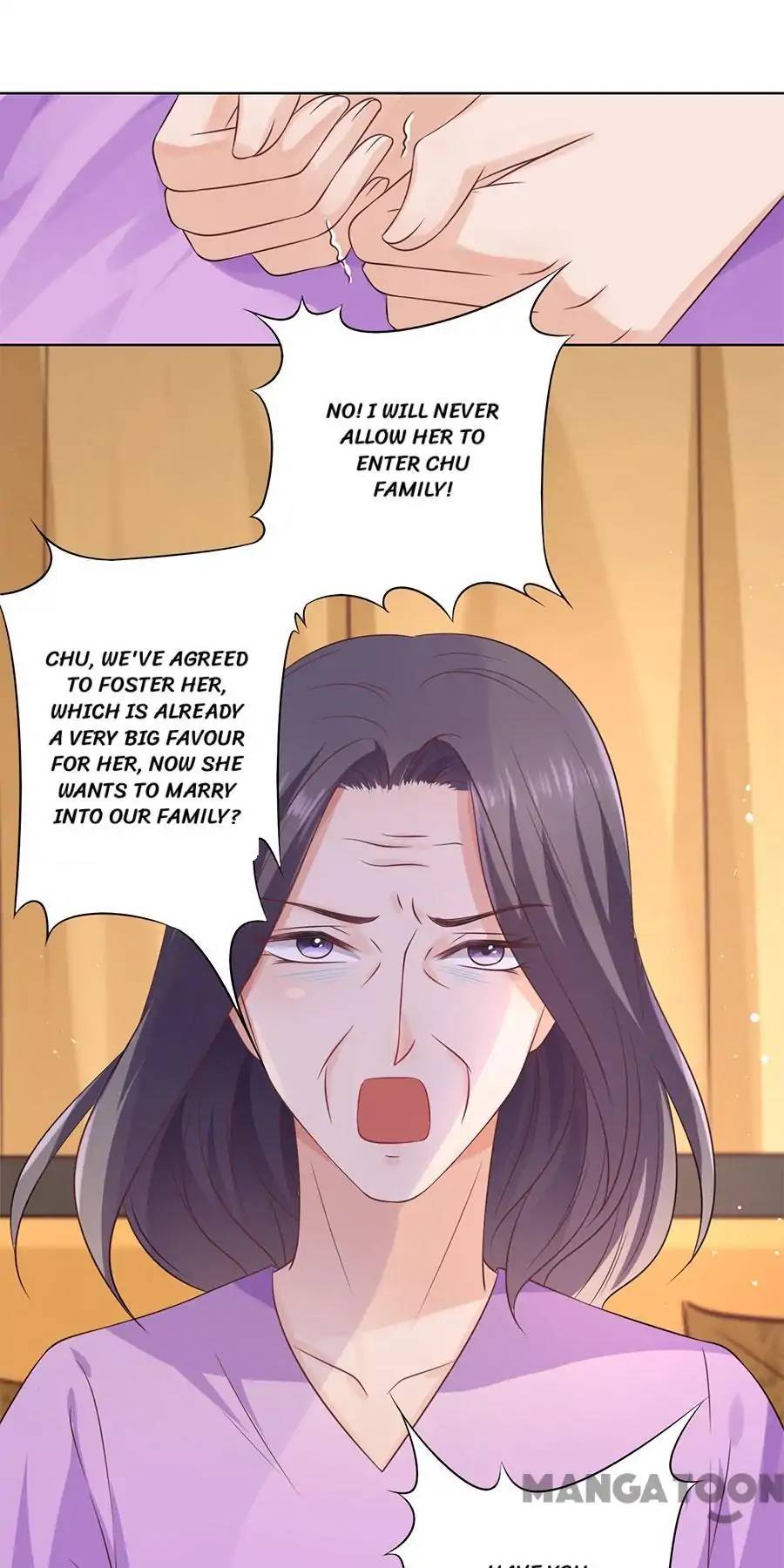When Doctor Chu Wants Romance 146 17