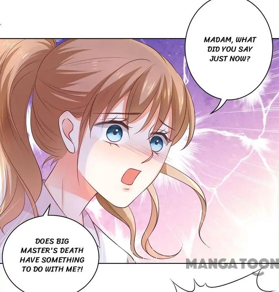 When Doctor Chu Wants Romance 146 20