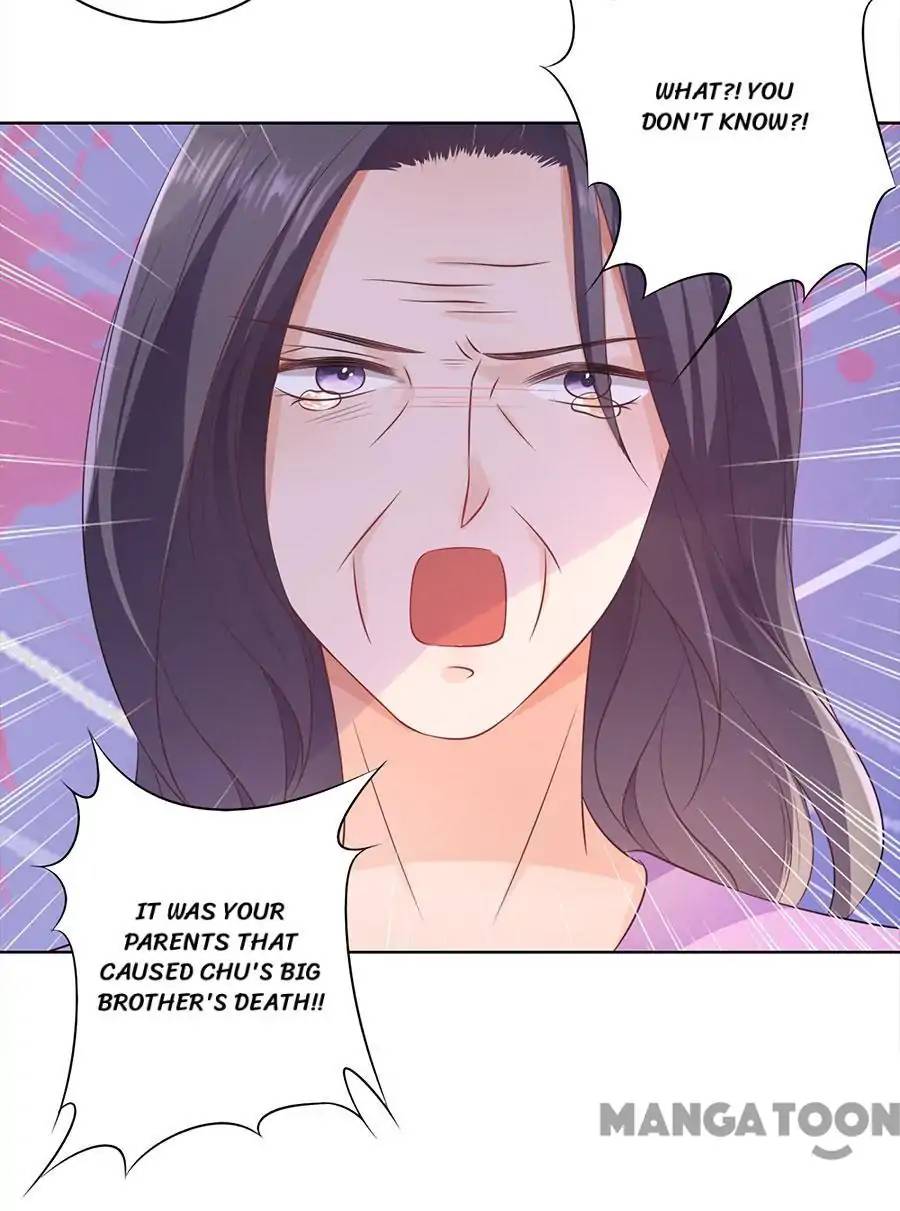 When Doctor Chu Wants Romance 146 21